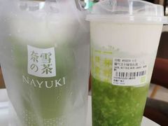 -奈雪的茶(石厦时代广场店)