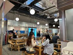 -馬伍旺川菜(金象城店)