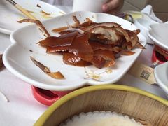 -大鸭梨烤鸭(房山店)