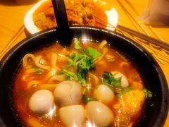 -姐弟俩土豆粉(西安小寨店)