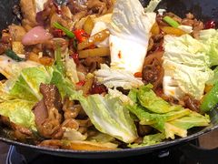 -富正毅三下锅·湘西韵味(天门山索道店)