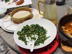 -大鹏饭店·金陵家宴(奥体中心店)