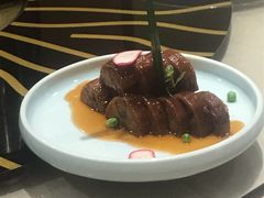 桂花糯米藕-满江红大酒店(城站店)
