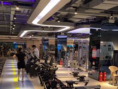 -优享健身(物美圣熙8号购物中心店)