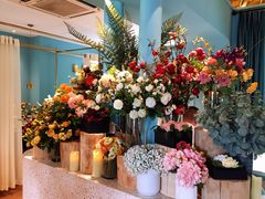 -蜜桃花开·中西融合菜E&W(南长街店)