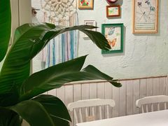 -秀儿家の小确幸花园西餐厅