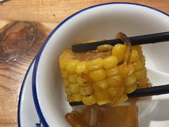 -和晟shèng铁锅炖·东北菜(南山店)