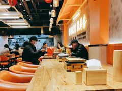 -铁人烧烤(北京店)