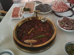 -二荆条·城市森林火锅旗舰店