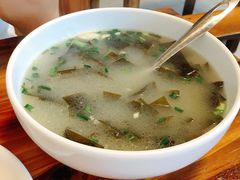 -中和裴氏蹄花(府河路店)