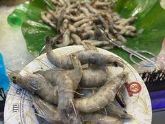 -比亚森自助烤肉料理(裕华店)