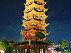 -盘门景区