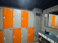 -CUBE私教·普拉提·拳击(龙漕路店)