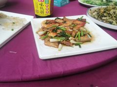 -万家海鲜饭店