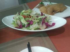 -西安阳光国际大酒店·中餐厅