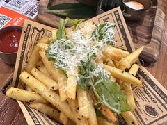 -The Good Place好地方·Brunch·coffee(国贸店)