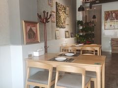 -Pakwaan Indian restaurant芭港湾印度餐厅(领事馆店)