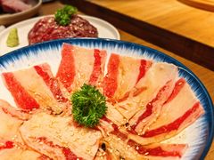 -烧肉达人•炭火烧肉(新天地店)