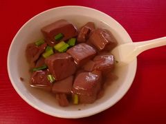 猪红汤-阿一猪红汤(东风西路店)
