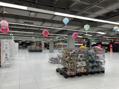 -家乐福(古北店)