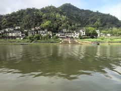-新安江山水画廊风景区