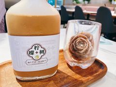 -柠檬树茶餐厅(海雅缤纷城店)