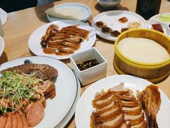-金百万(方庄店)
