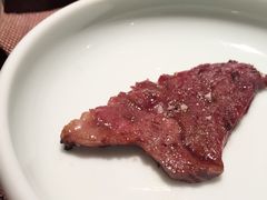 -黑牛の店·和牛烧肉(大悦城店)