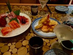 -西村日本料理(香格里拉饭店)