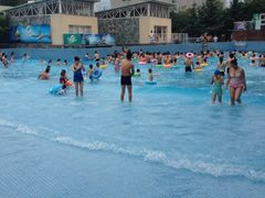 -阿酋湾水上乐园