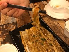-利杨记·本味轩粥坊·烧烤(宝体店)