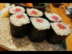 -吉川轩·日本料理(万达店)
