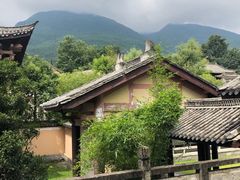 -天龙八部武侠城