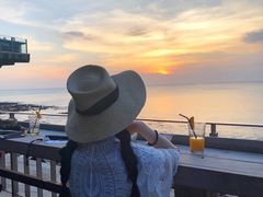 -Rock Bar Bali(Bali)