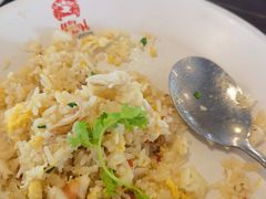 -大螃蟹海鲜餐厅