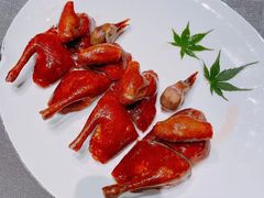 -谦默府· 现代潮粤菜(外滩店)