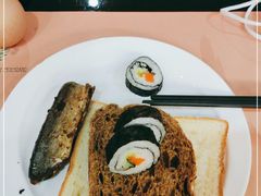 -金厨泰国餐厅·全泰籍厨师料理(拱北店)