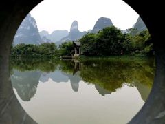 -明仕田园