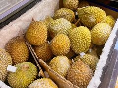 -开皇马来西亚榴莲美食店(华强北店)