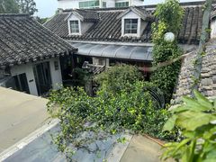 -水岸居湖景农家乐·阳澄湖大闸蟹
