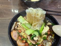 -阿芬卤面(花巷店)