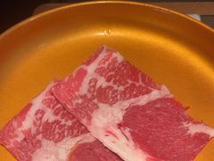 -牛YO寿喜烧和牛火锅自助(三台子万象汇店)