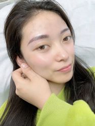 -韩美绣·骨相纹眉·洗眉美瞳线