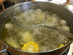 -陈记顺和潮汕鲜牛肉火锅(棠德南路店)