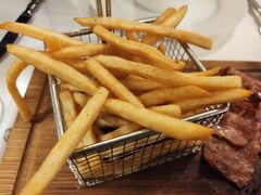 -火车头法国西餐厅