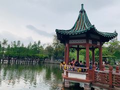 -东莞市可园博物馆