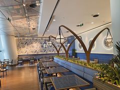 -贝林大翅鲸简餐厅(国家海洋博物馆店)