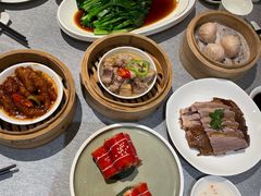 -潮府馆·非遗潮州菜·世纪公园(新国际博览中心店)