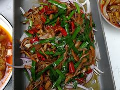 -龙抄手(文殊坊店)