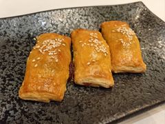 -明阁 Ming Court(广州朗豪酒店)